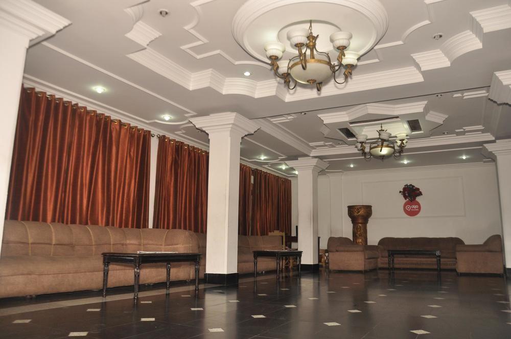 Hotel Aachman Regency ชิมลา ภายนอก รูปภาพ