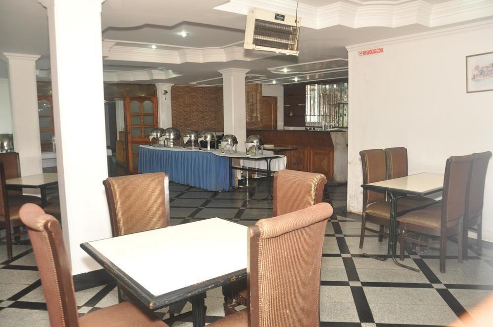 Hotel Aachman Regency ชิมลา ภายนอก รูปภาพ