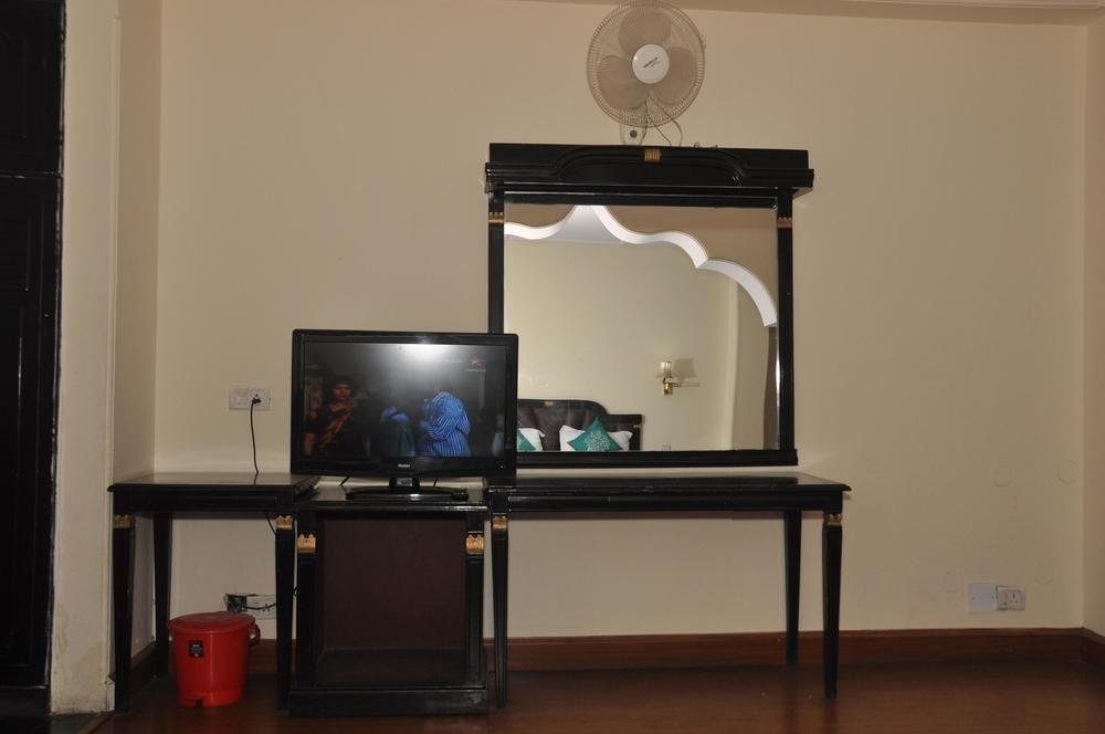 Hotel Aachman Regency ชิมลา ภายนอก รูปภาพ