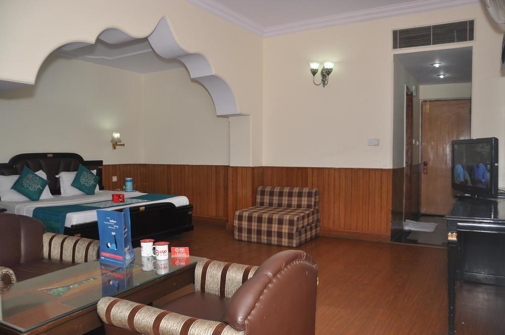 Hotel Aachman Regency ชิมลา ภายนอก รูปภาพ