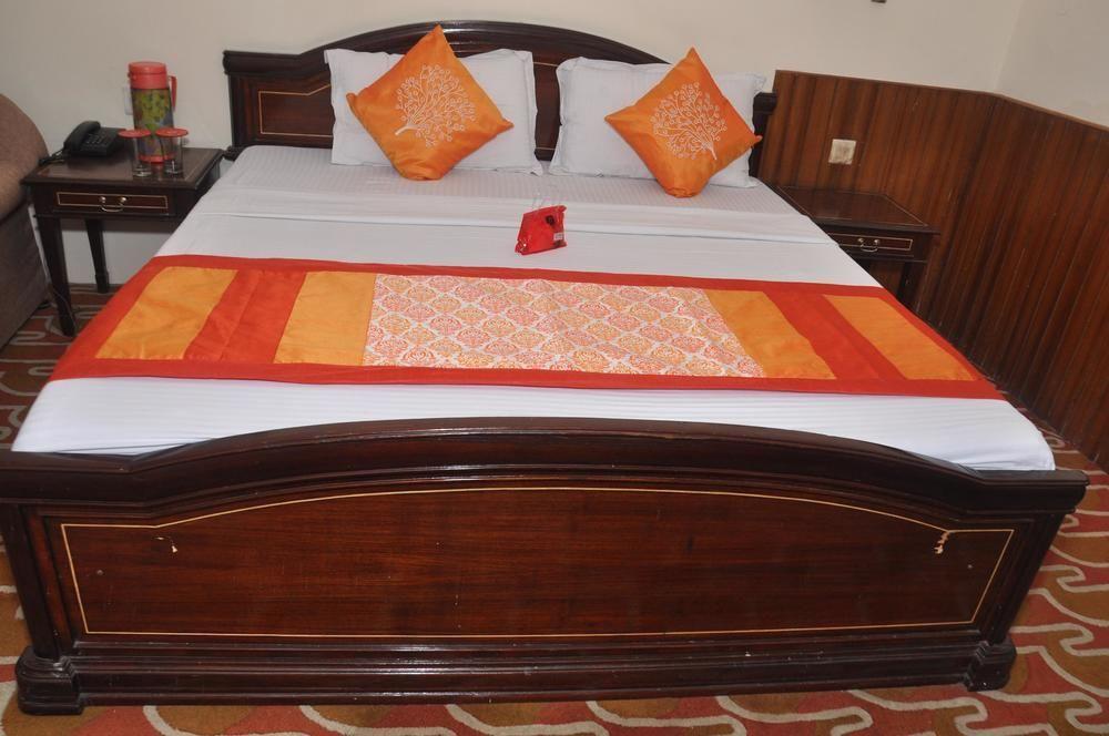 Hotel Aachman Regency ชิมลา ภายนอก รูปภาพ