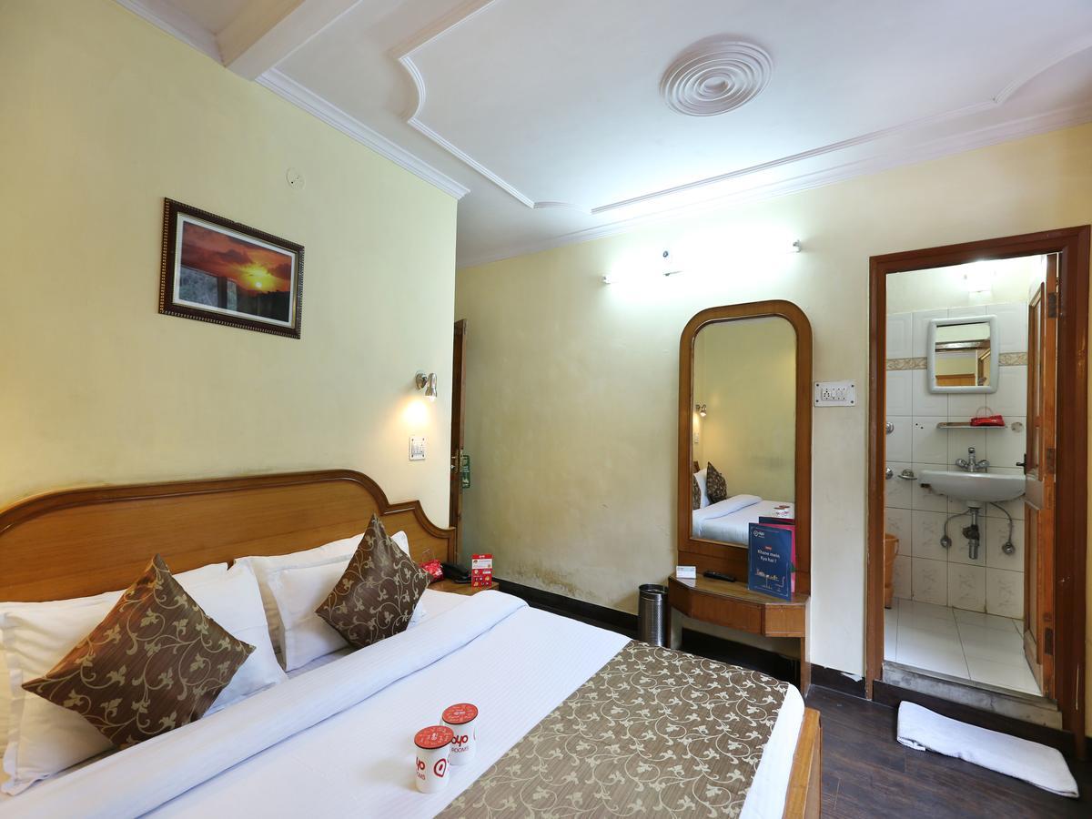 Hotel Aachman Regency ชิมลา ภายนอก รูปภาพ