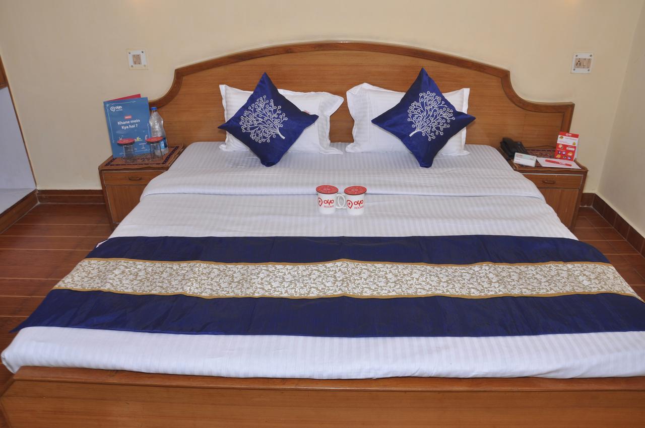 Hotel Aachman Regency ชิมลา ภายนอก รูปภาพ