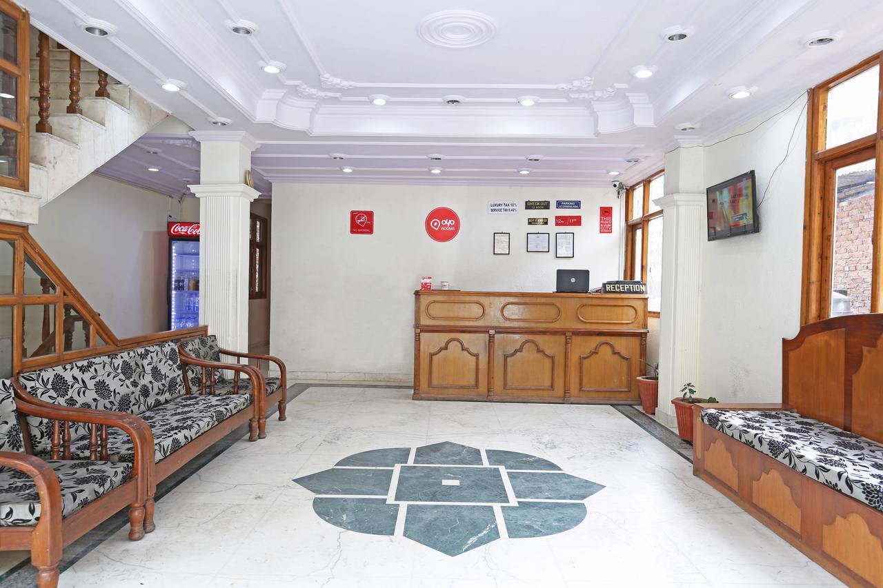 Hotel Aachman Regency ชิมลา ภายนอก รูปภาพ