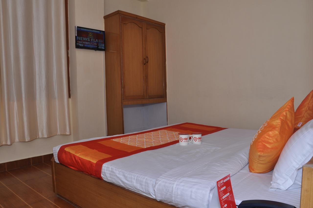 Hotel Aachman Regency ชิมลา ภายนอก รูปภาพ