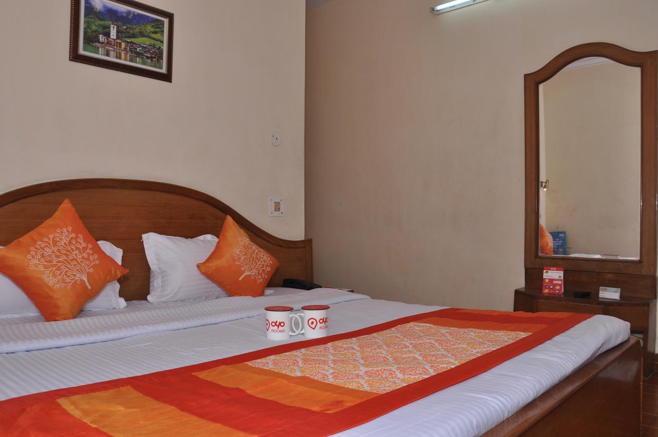 Hotel Aachman Regency ชิมลา ภายนอก รูปภาพ