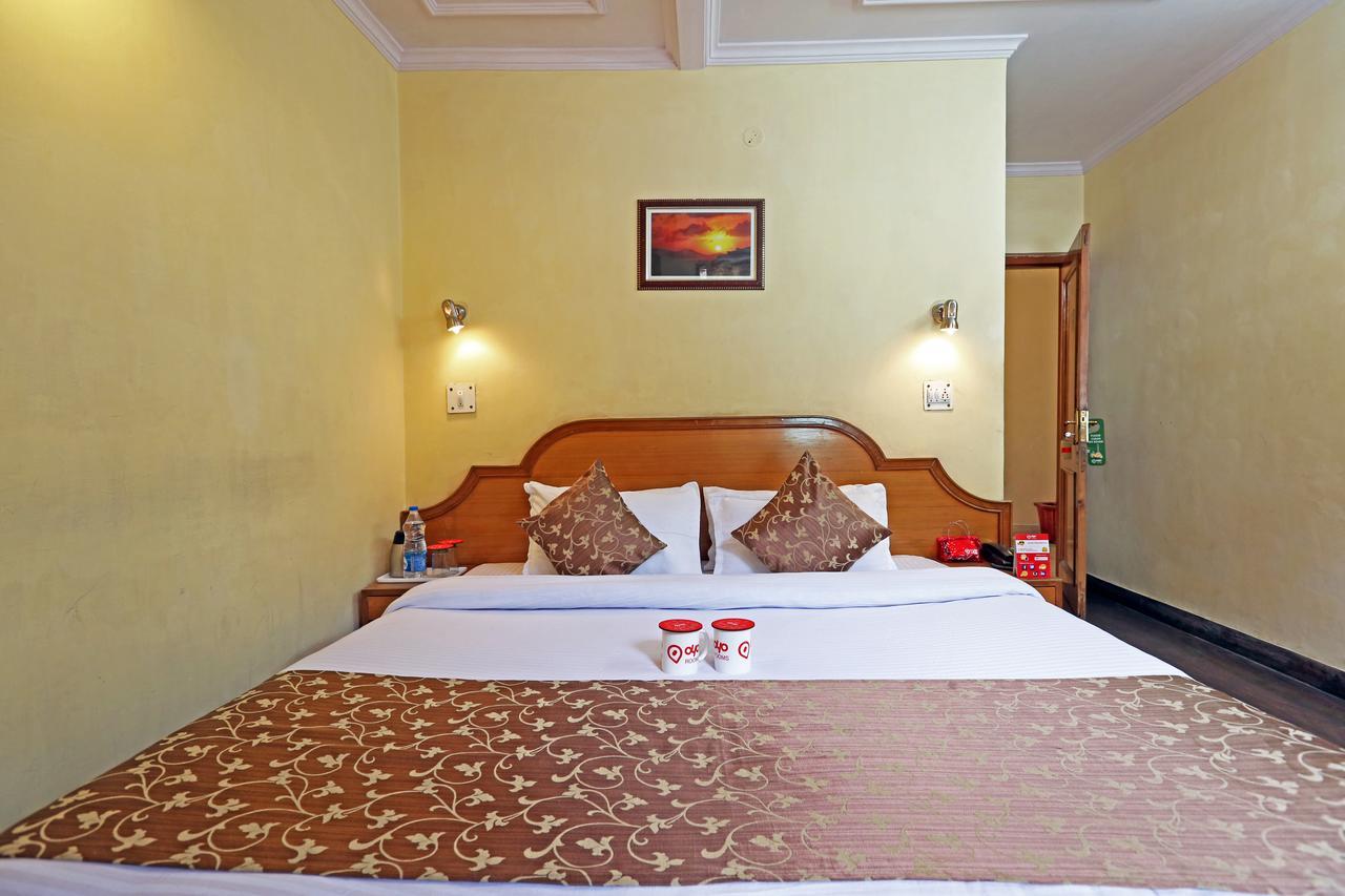Hotel Aachman Regency ชิมลา ภายนอก รูปภาพ